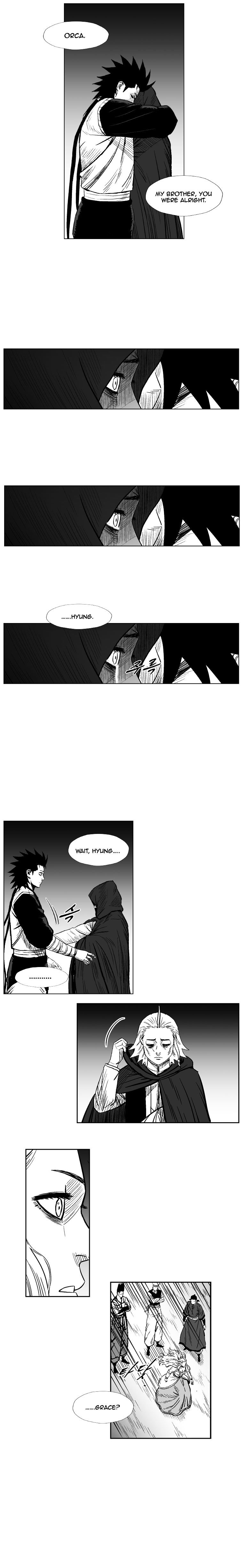 Red Storm - Chapter 229 Page 7