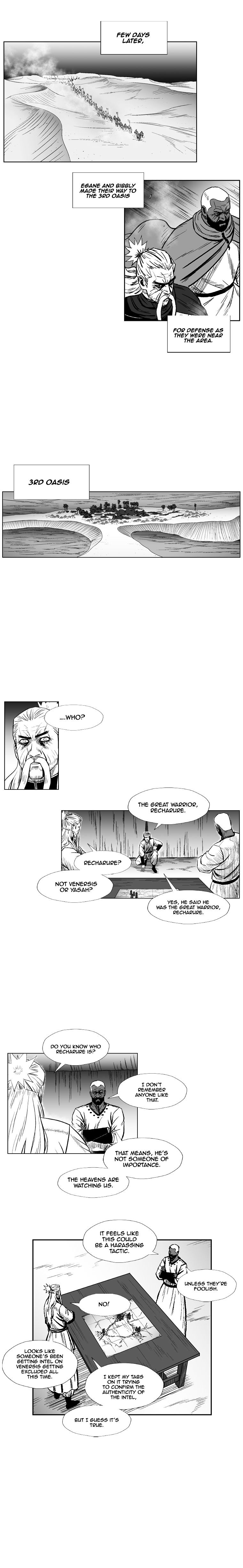 Red Storm - Chapter 230 Page 11