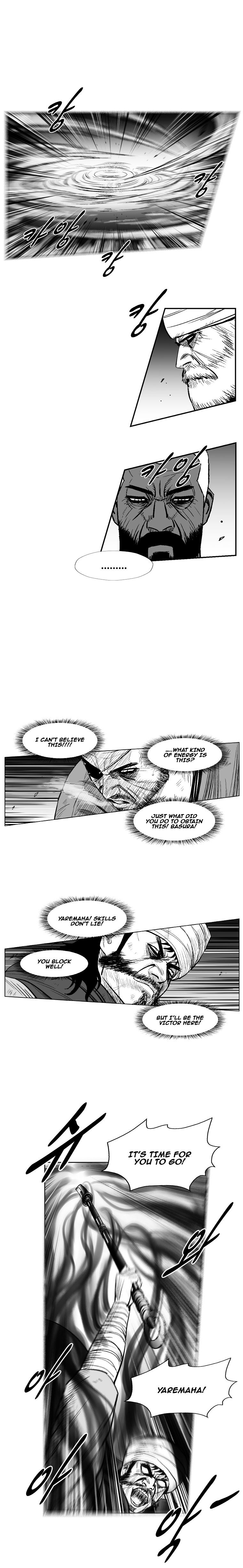 Red Storm - Chapter 236 Page 9
