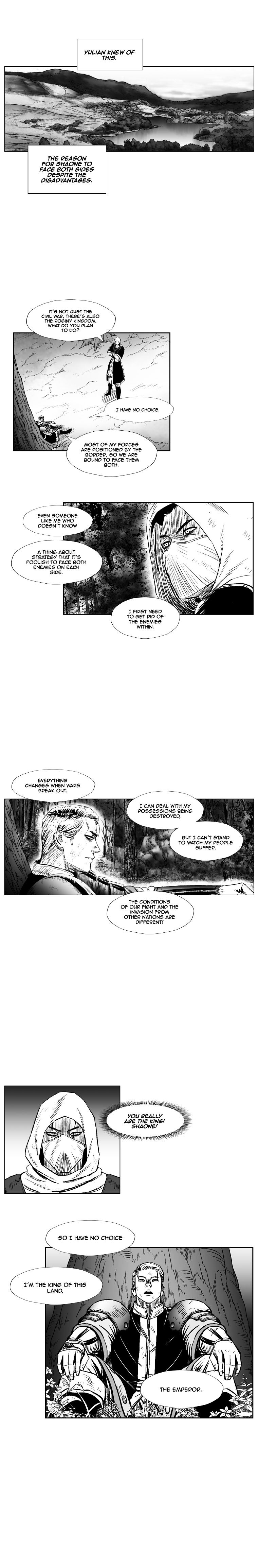 Red Storm - Chapter 245 Page 5