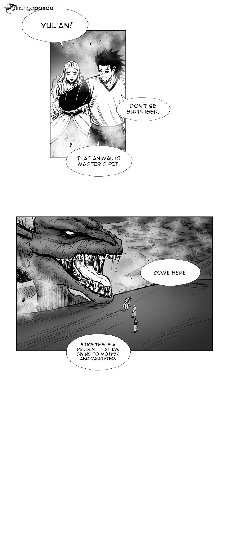 Red Storm - Chapter 266 Page 17