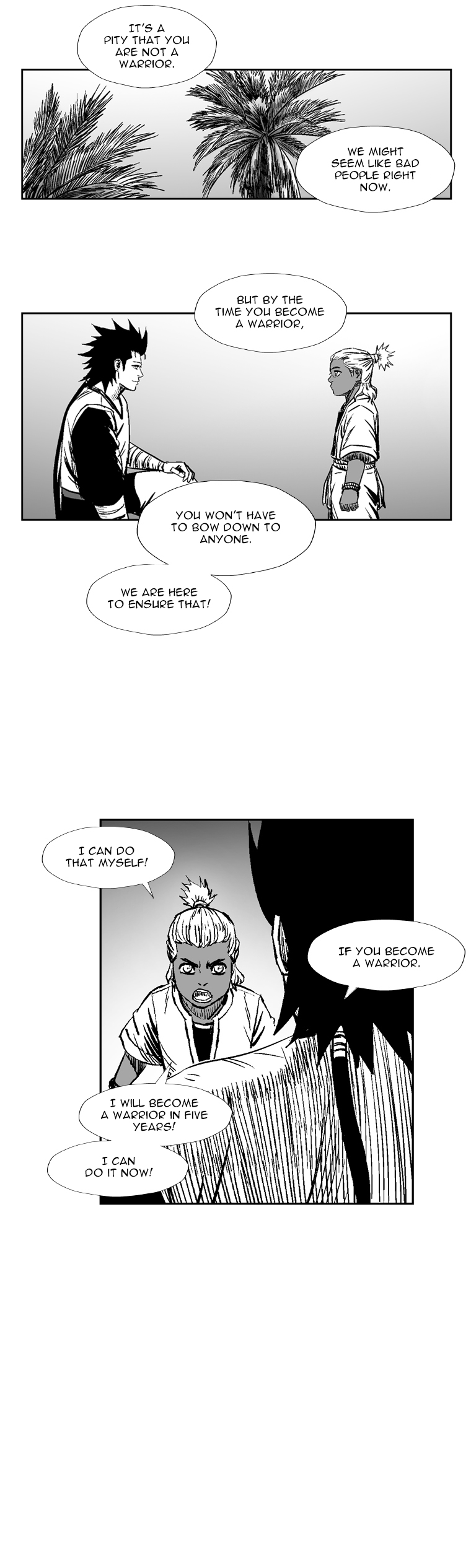 Red Storm - Chapter 269 Page 11