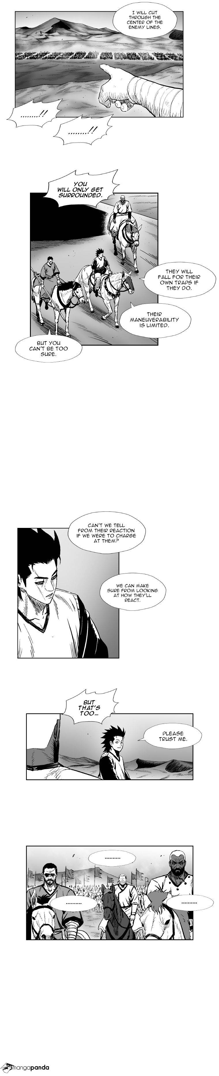 Red Storm - Chapter 272 Page 10