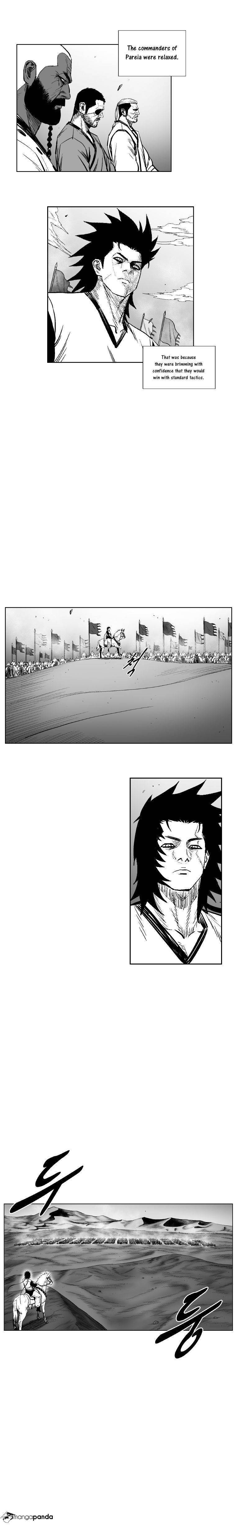 Red Storm - Chapter 272 Page 7