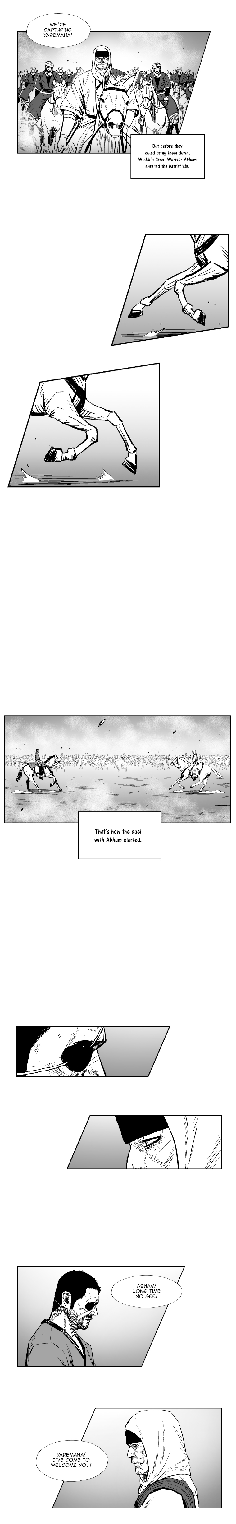 Red Storm - Chapter 276 Page 19