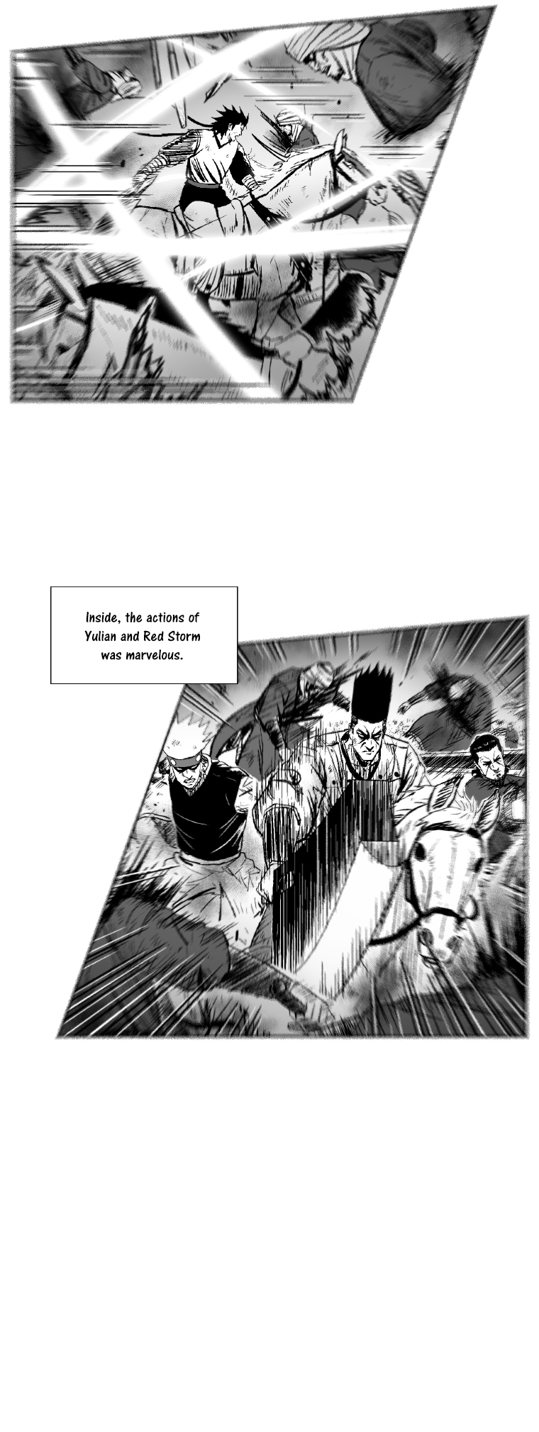 Red Storm - Chapter 279 Page 17