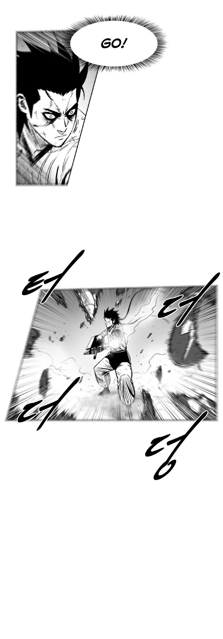 Red Storm - Chapter 280 Page 20