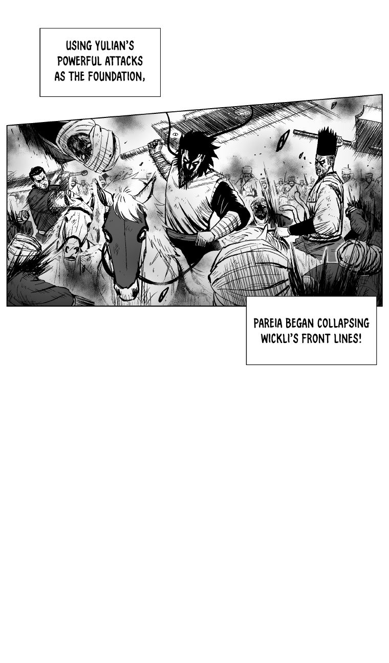 Red Storm - Chapter 282 Page 22