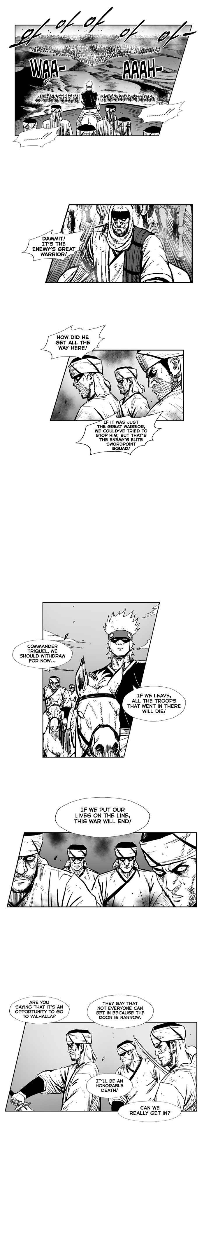 Red Storm - Chapter 285 Page 12