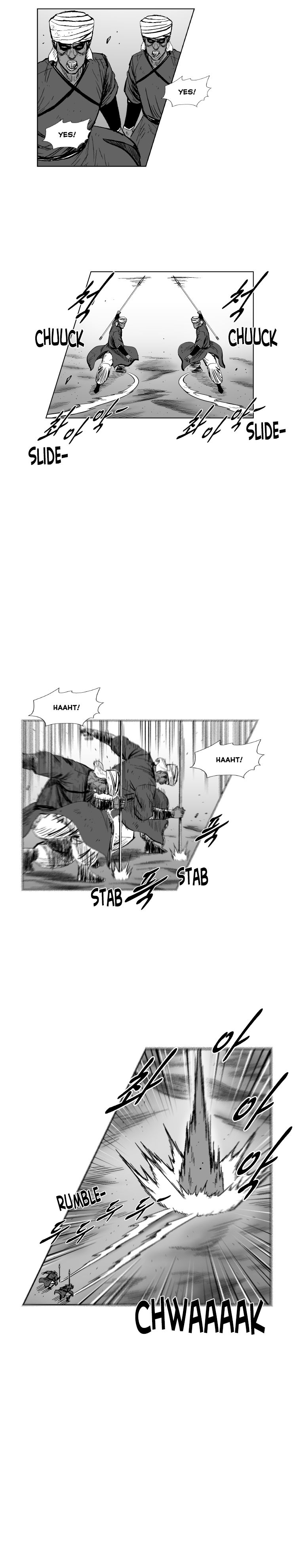 Red Storm - Chapter 296 Page 12