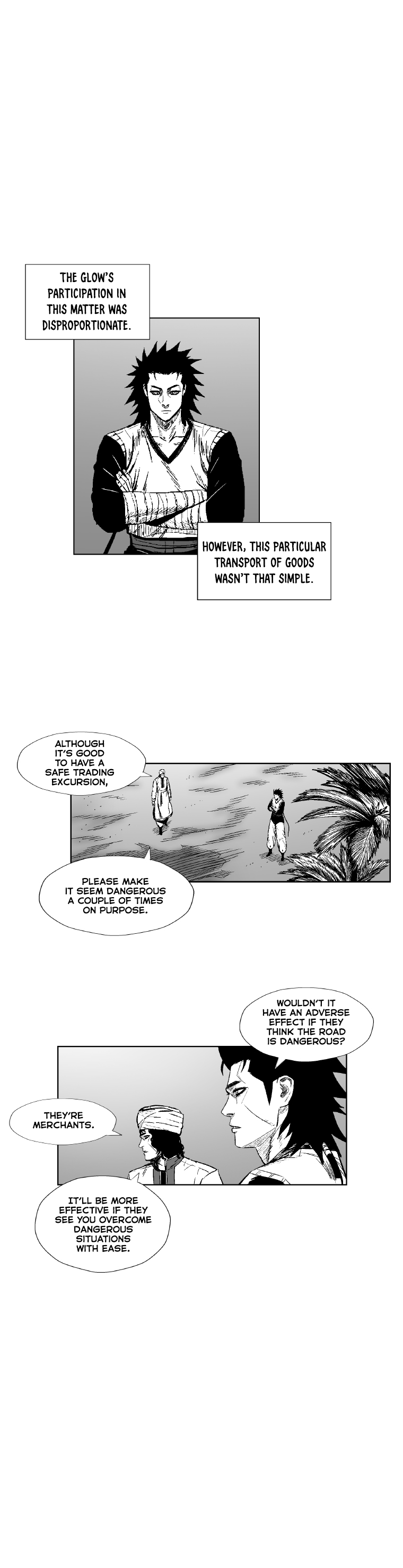 Red Storm - Chapter 297 Page 11