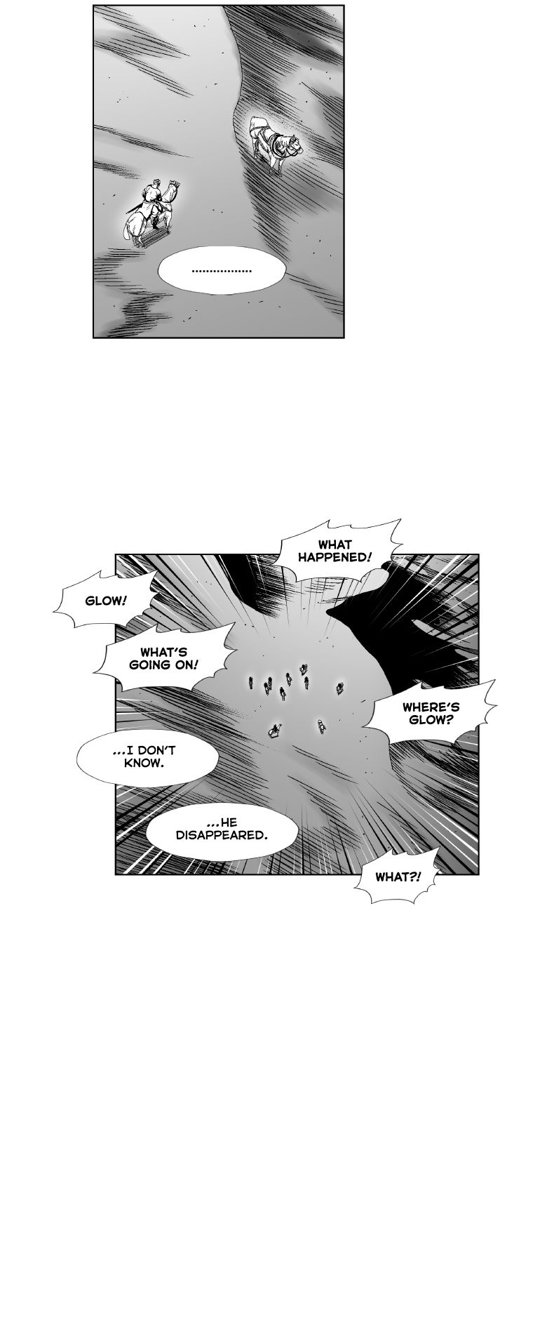 Red Storm - Chapter 299 Page 22