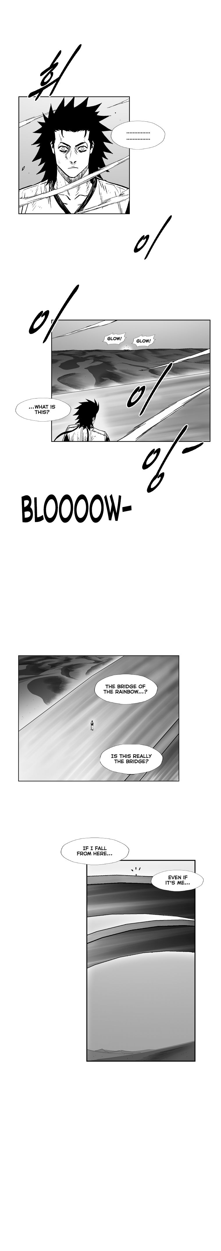 Red Storm - Chapter 299 Page 23