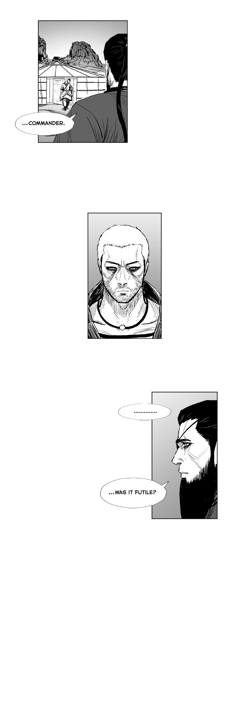 Red Storm - Chapter 300 Page 18