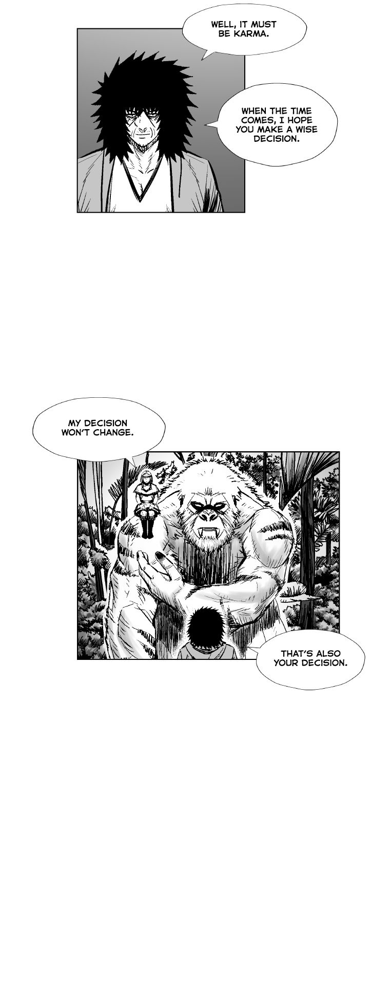 Red Storm - Chapter 300 Page 6