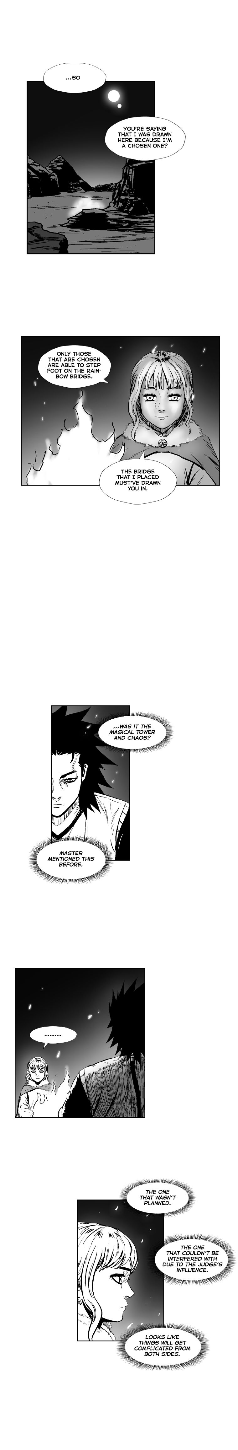Red Storm - Chapter 302 Page 5