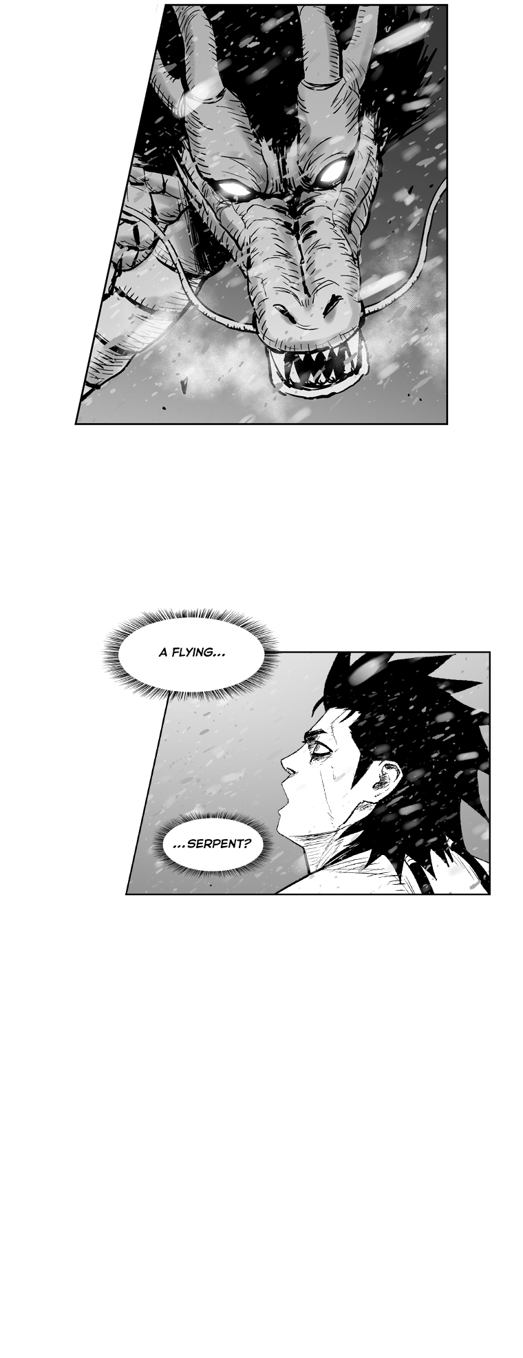 Red Storm - Chapter 303 Page 18