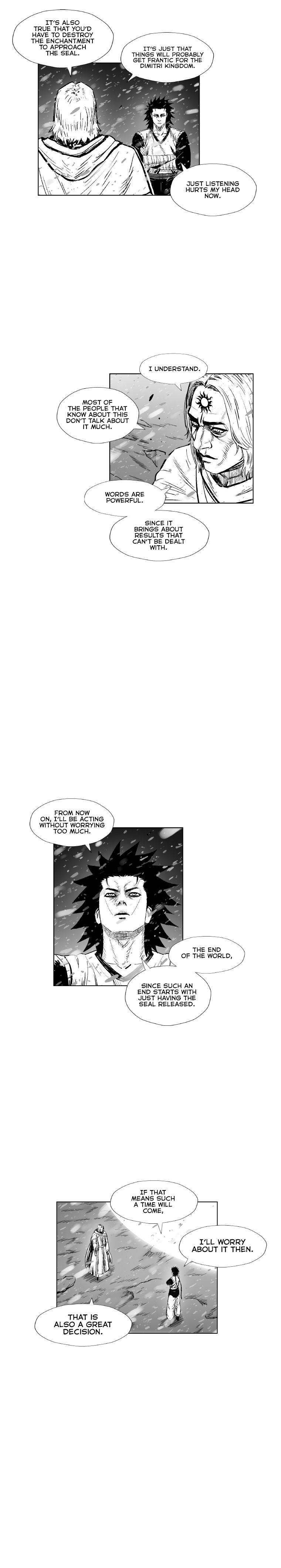 Red Storm - Chapter 306 Page 19