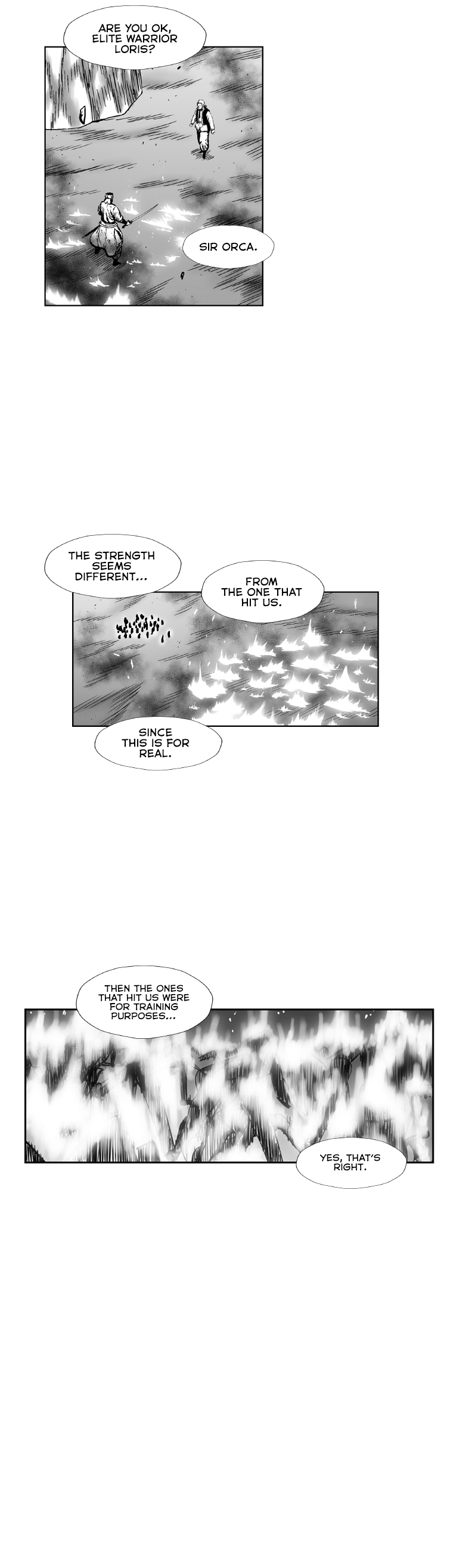 Red Storm - Chapter 312 Page 17