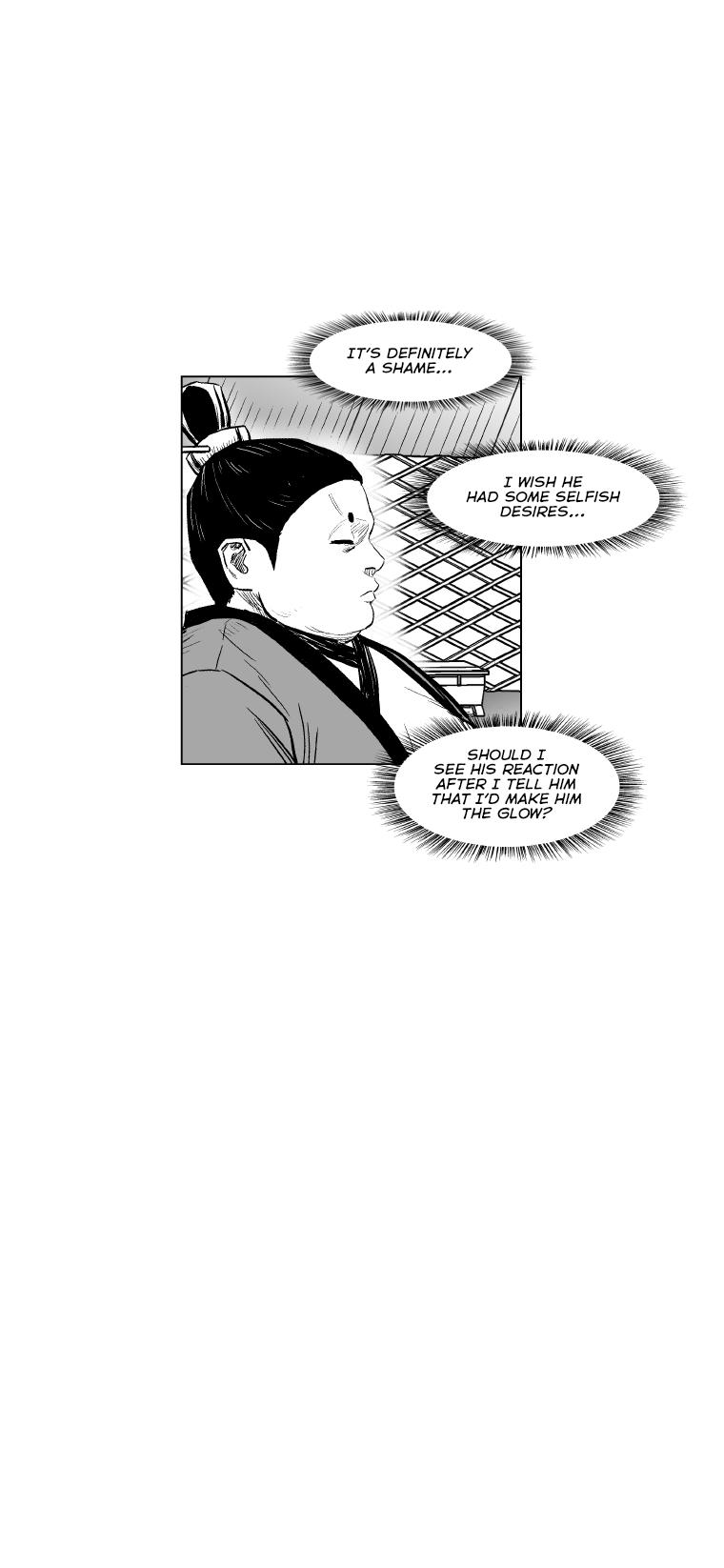 Red Storm - Chapter 312 Page 35