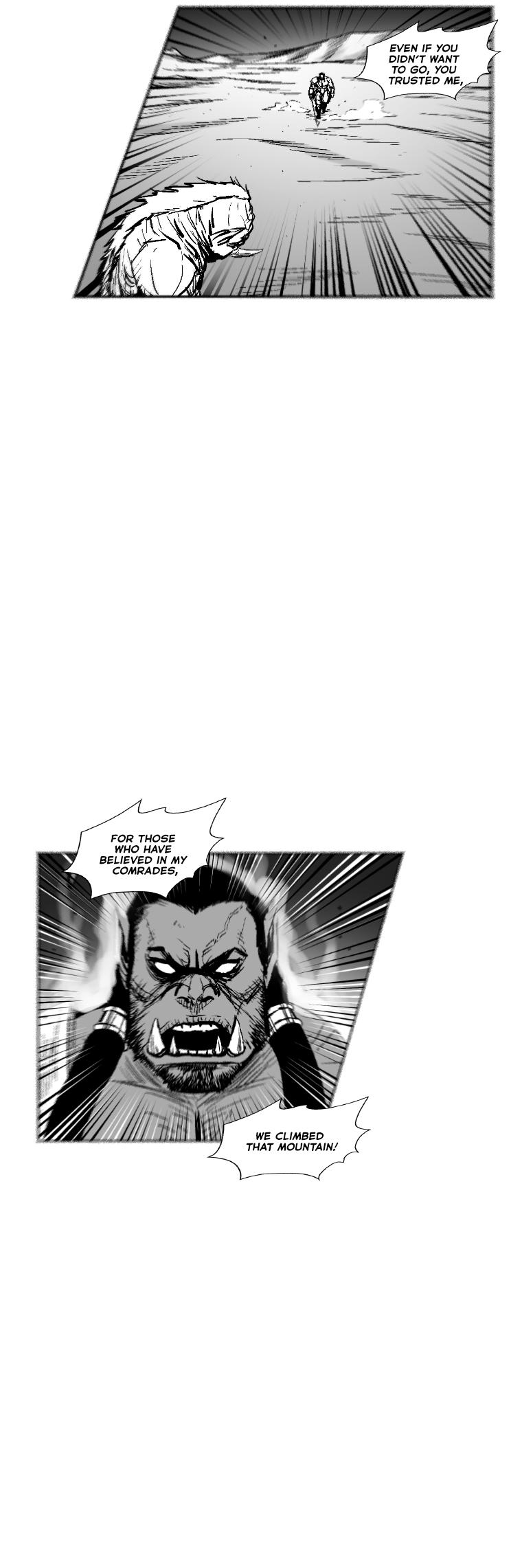 Red Storm - Chapter 313 Page 29