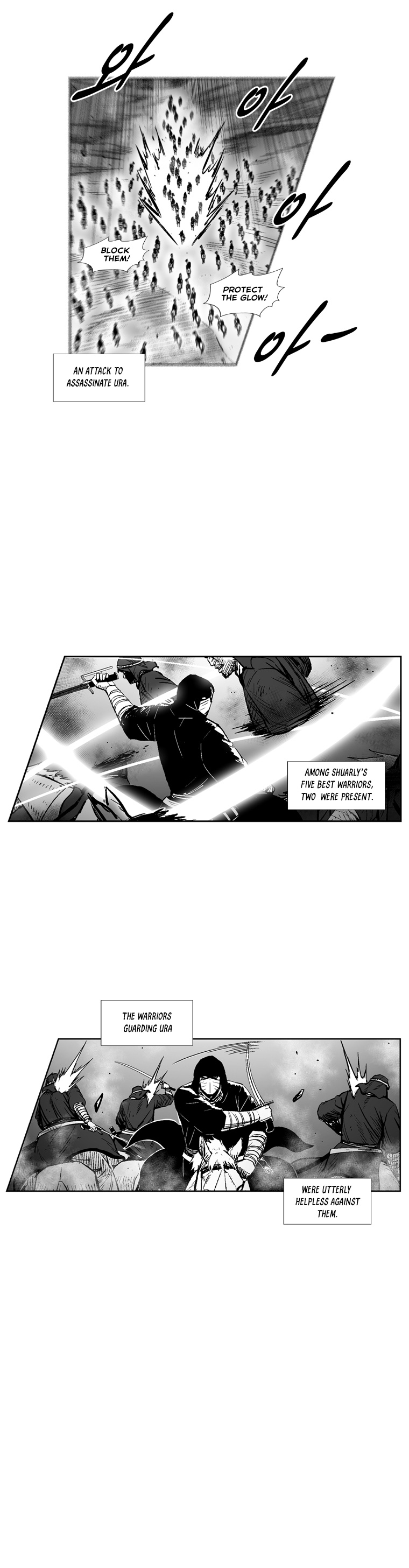 Red Storm - Chapter 315 Page 18