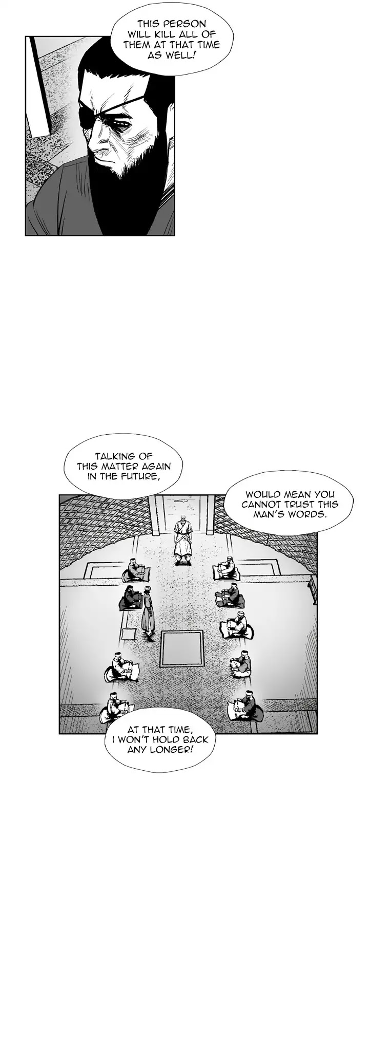 Red Storm - Chapter 318 Page 24