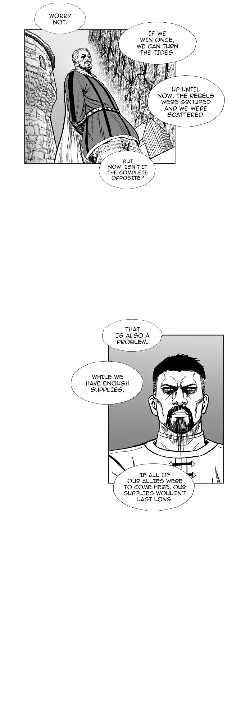 Red Storm - Chapter 321 Page 20