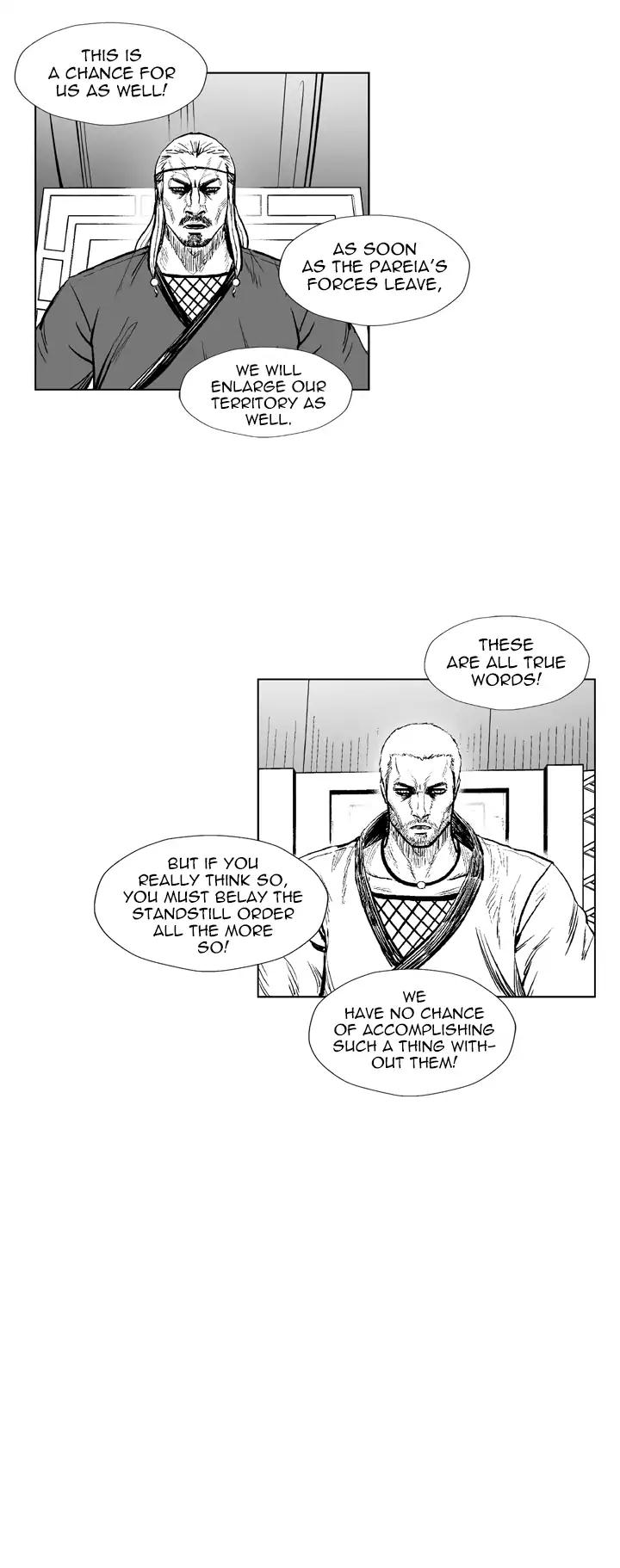 Red Storm - Chapter 324 Page 36