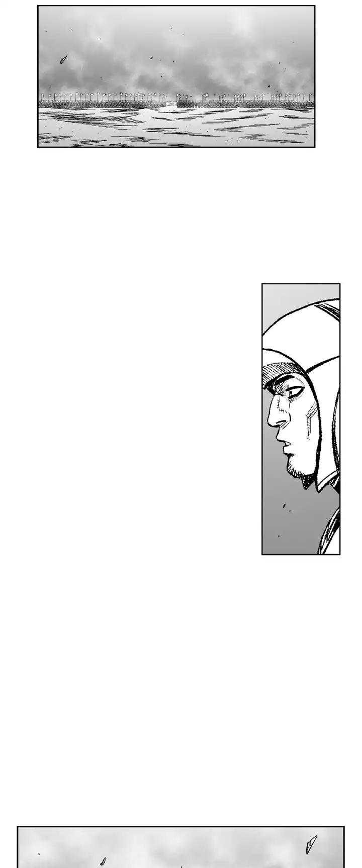 Red Storm - Chapter 326 Page 20