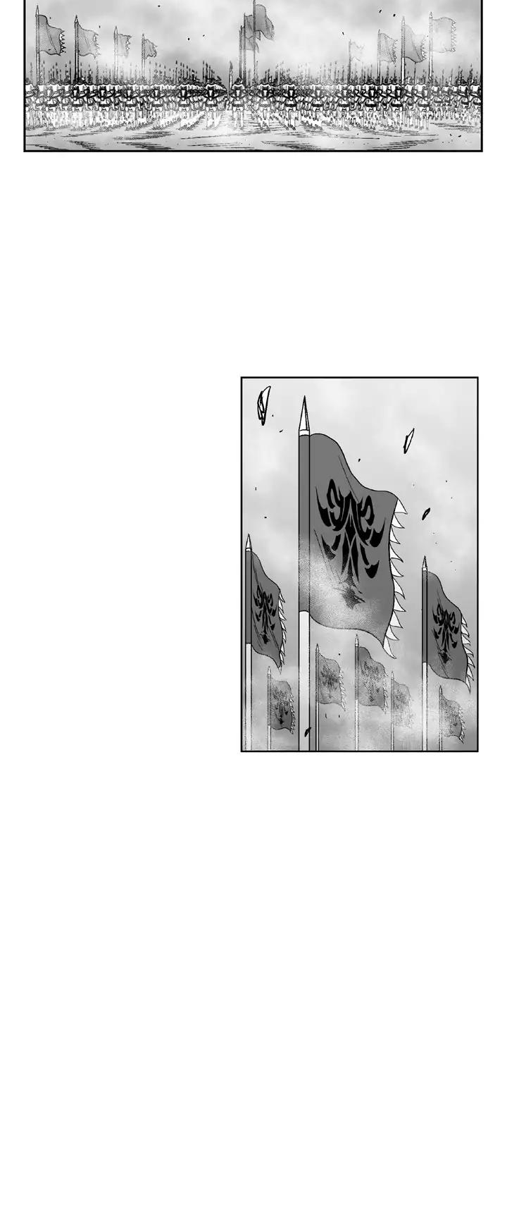 Red Storm - Chapter 326 Page 21