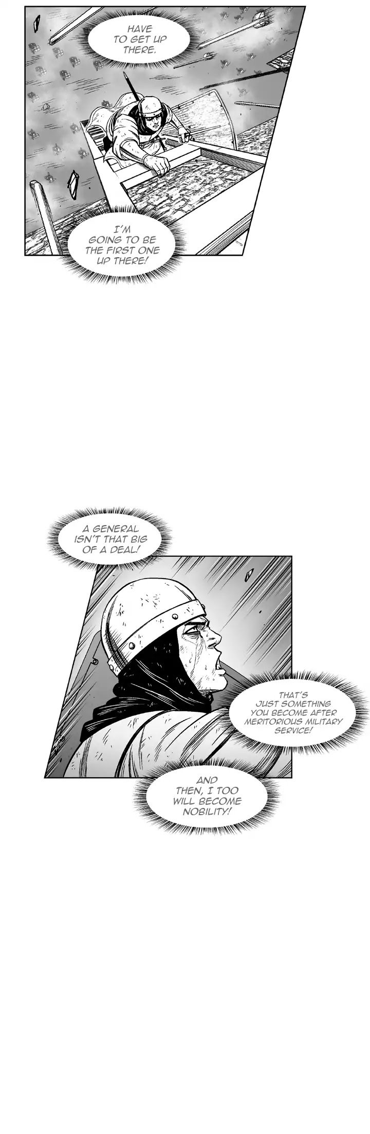 Red Storm - Chapter 327 Page 28