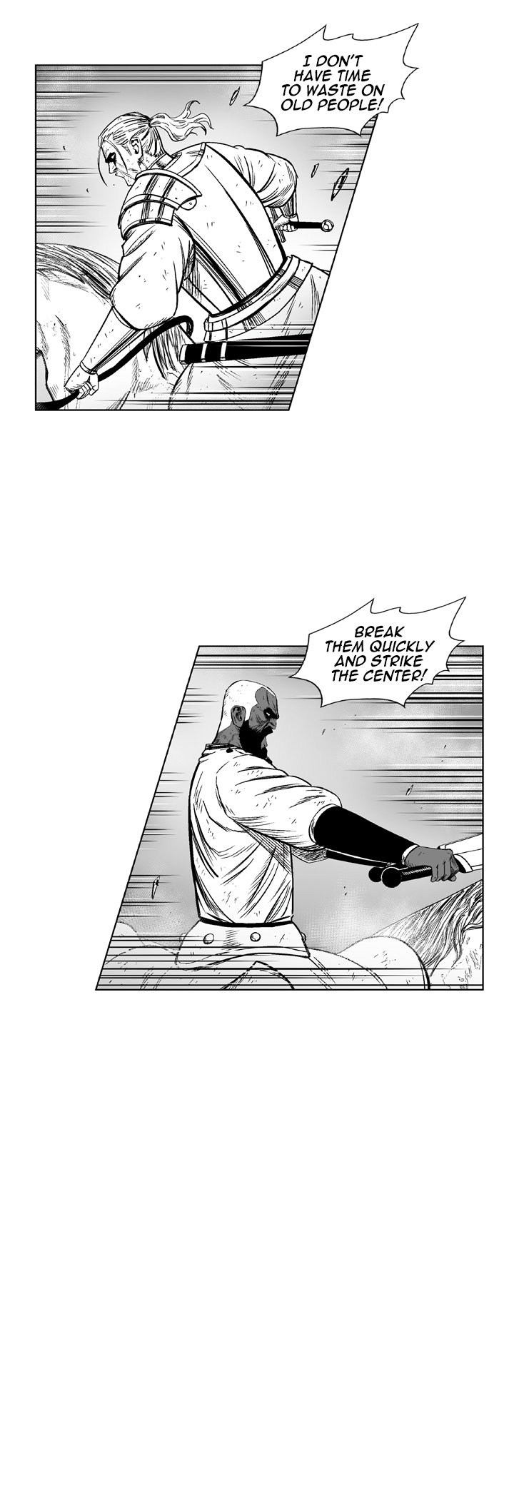 Red Storm - Chapter 328 Page 39