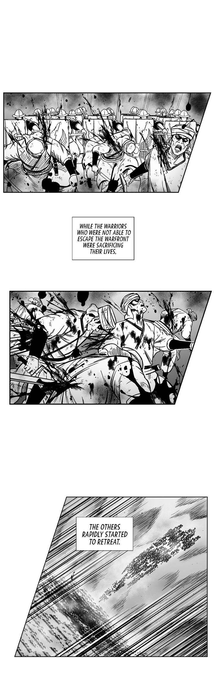 Red Storm - Chapter 329 Page 11