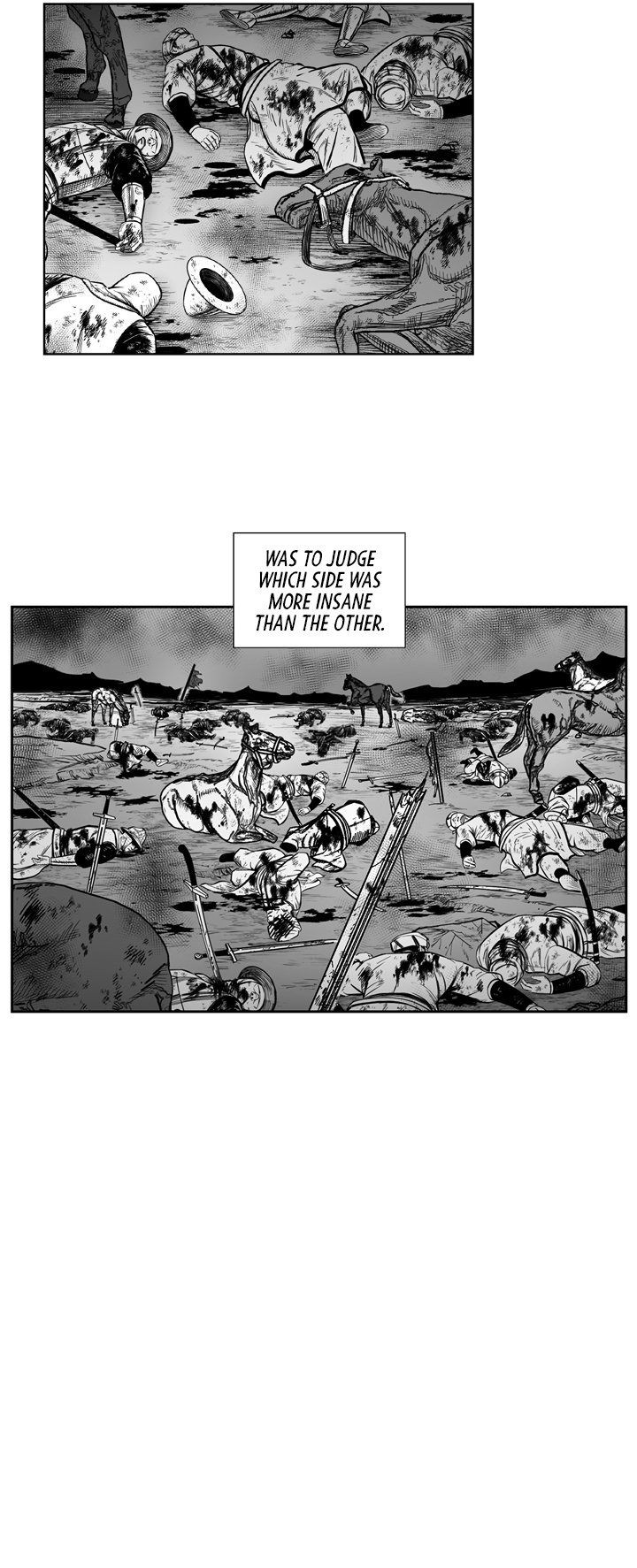 Red Storm - Chapter 329 Page 33
