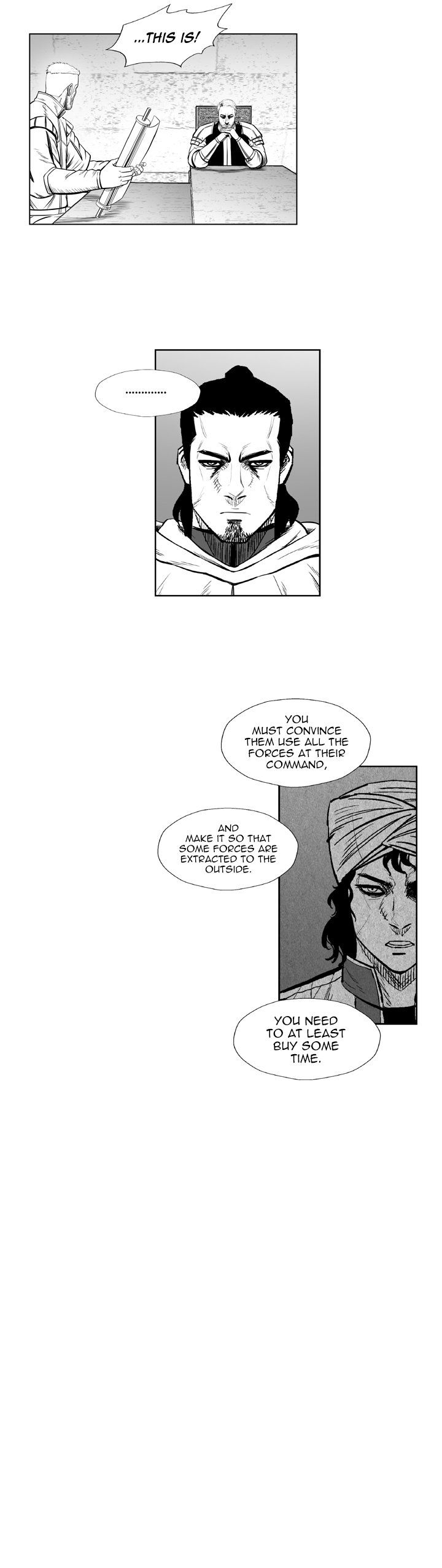 Red Storm - Chapter 331 Page 11
