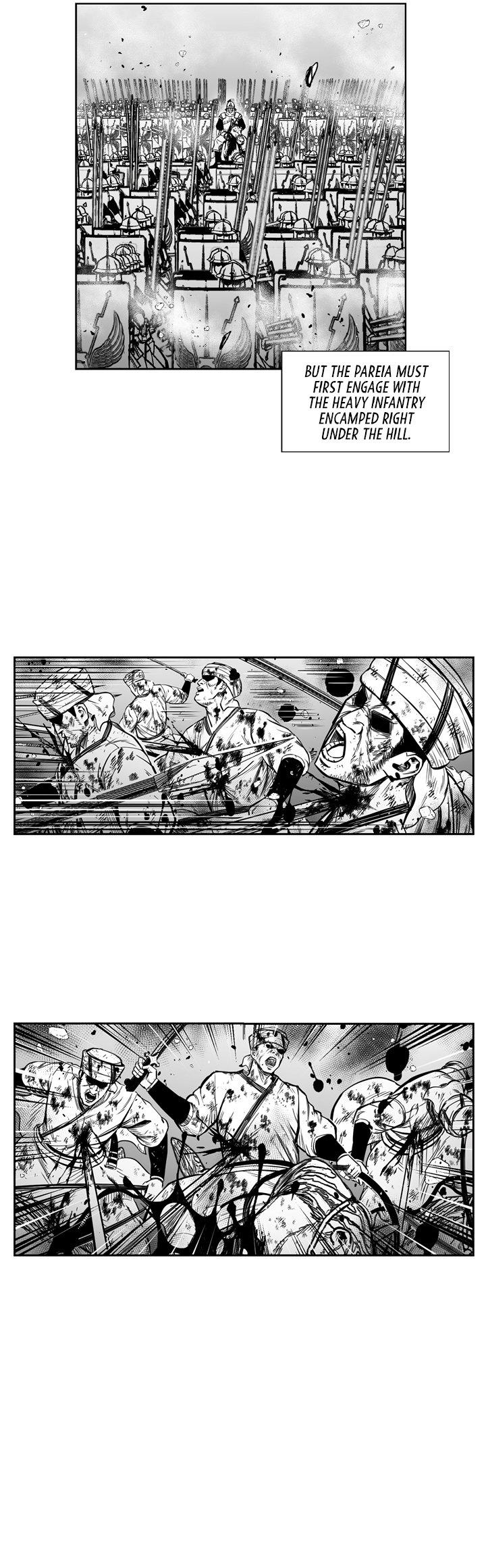 Red Storm - Chapter 331 Page 17