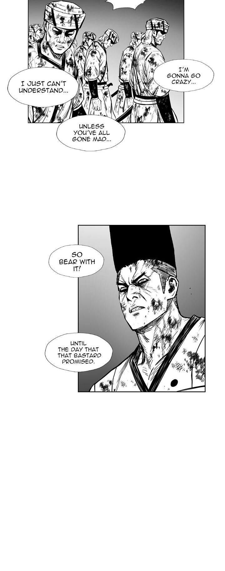 Red Storm - Chapter 331 Page 25