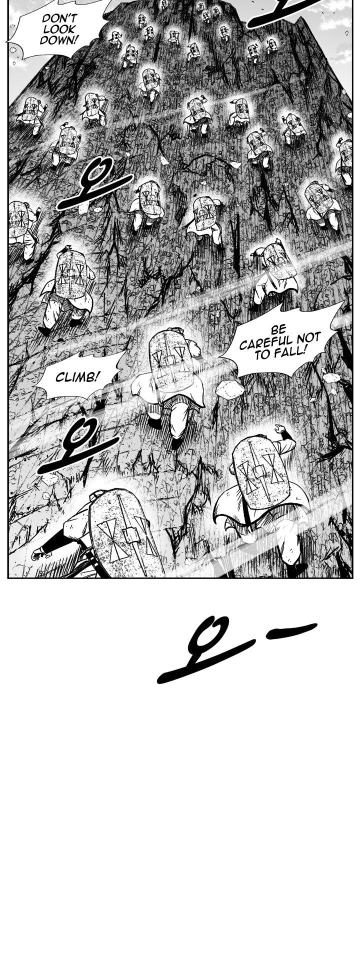 Red Storm - Chapter 331 Page 37