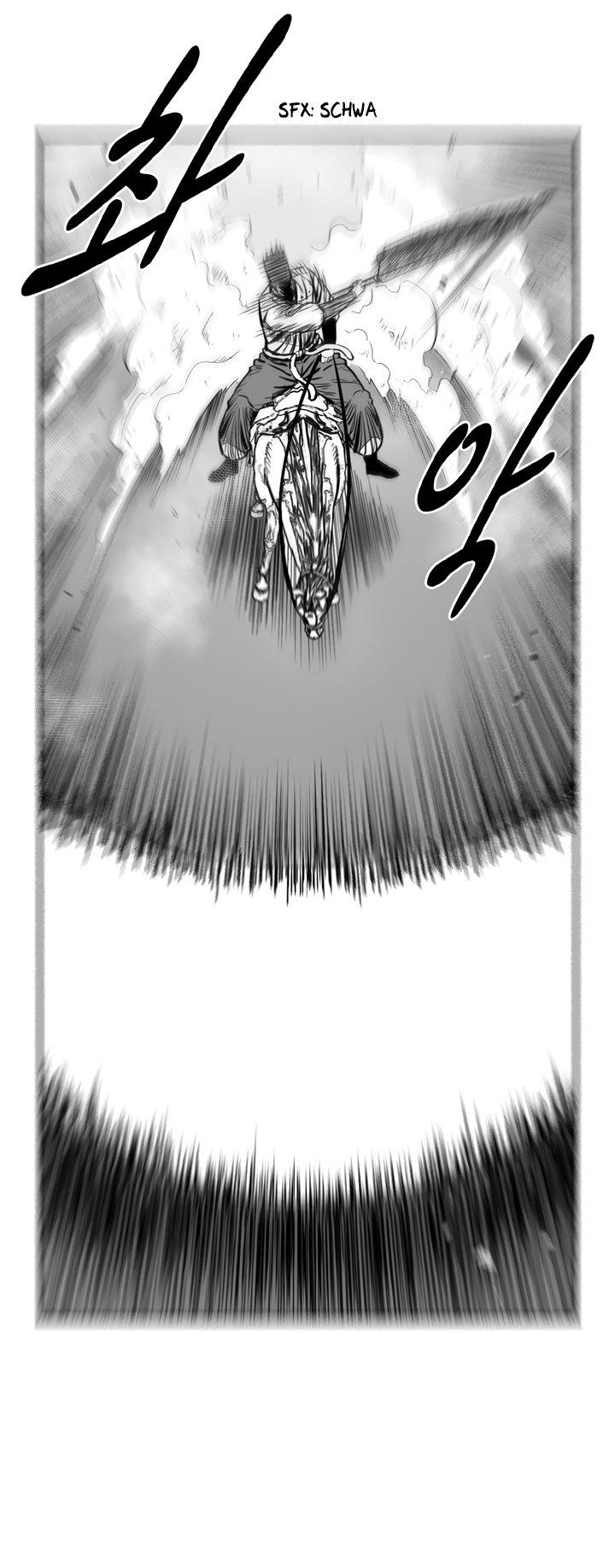 Red Storm - Chapter 333 Page 26