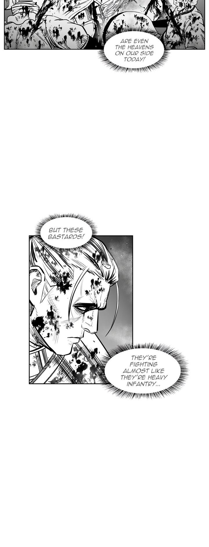 Red Storm - Chapter 335 Page 35