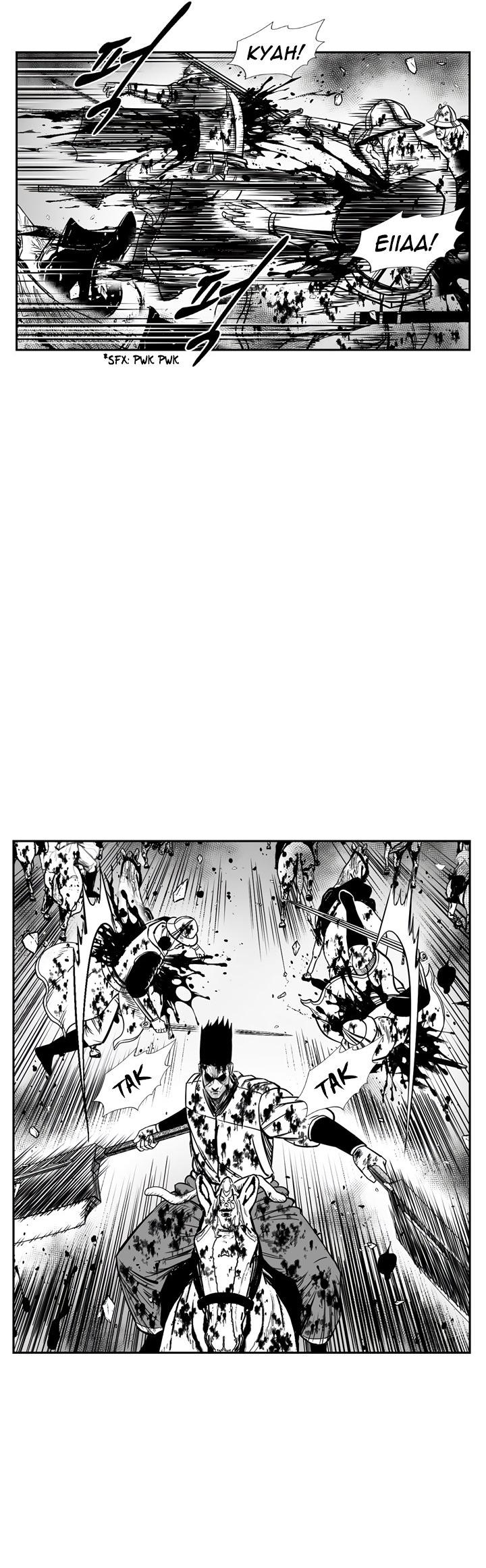 Red Storm - Chapter 336 Page 14