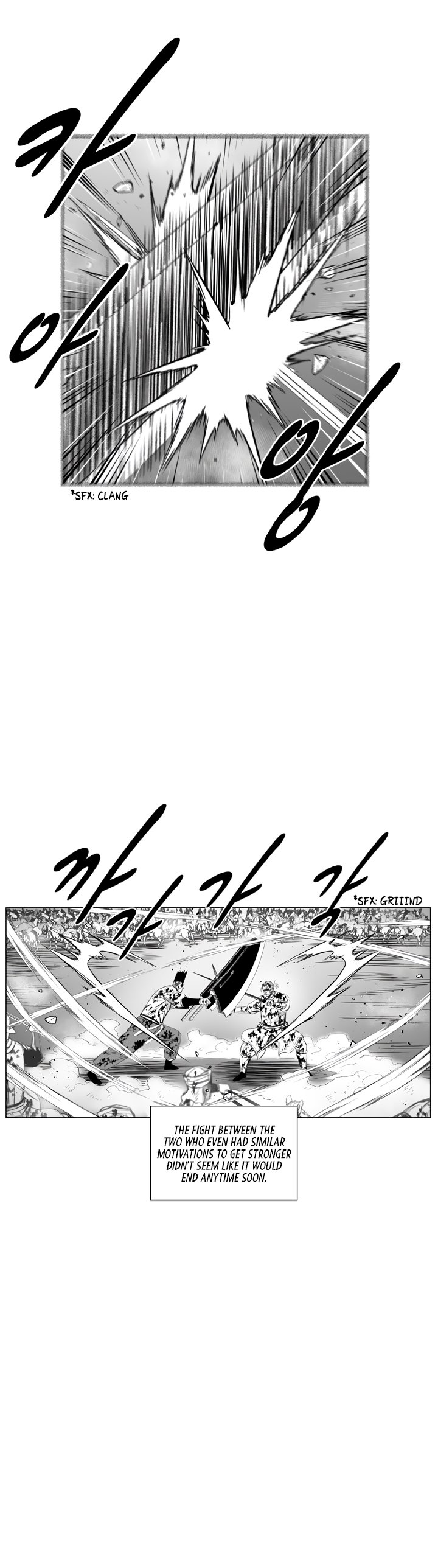 Red Storm - Chapter 336 Page 36
