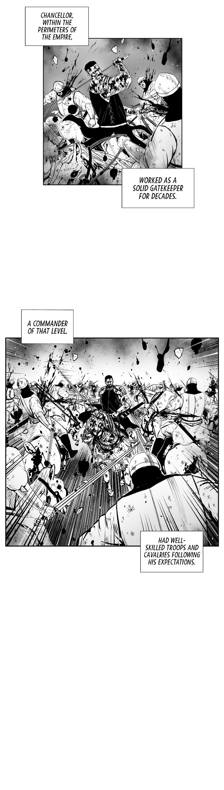 Red Storm - Chapter 337 Page 18