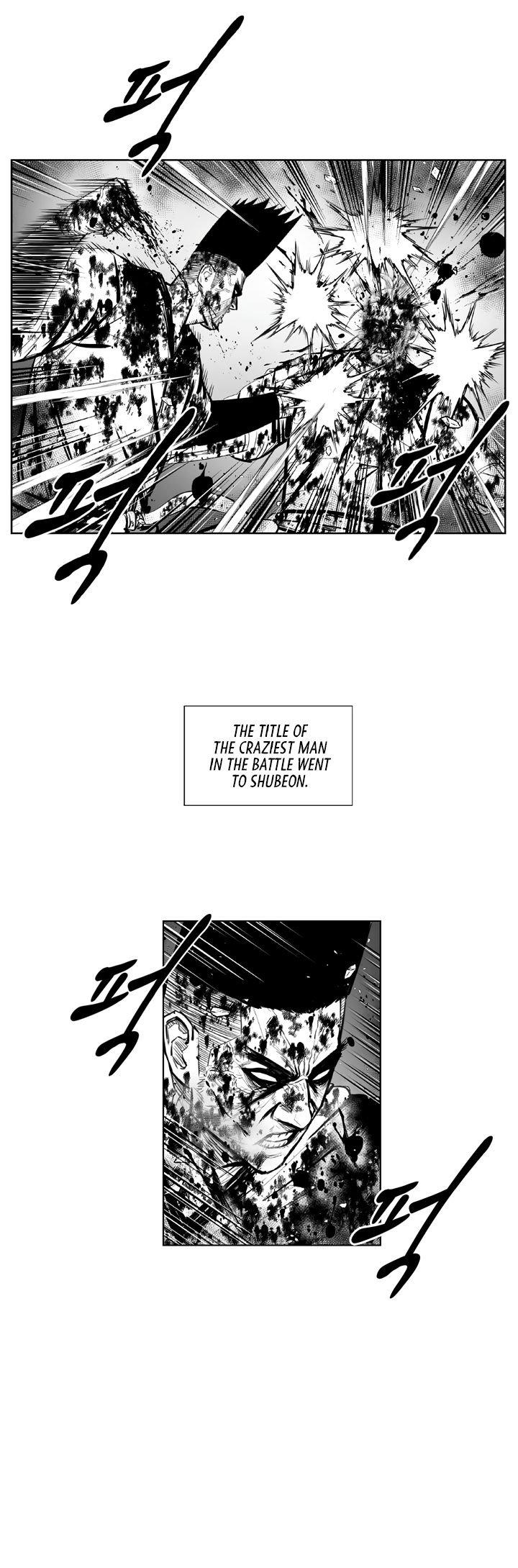 Red Storm - Chapter 337 Page 8