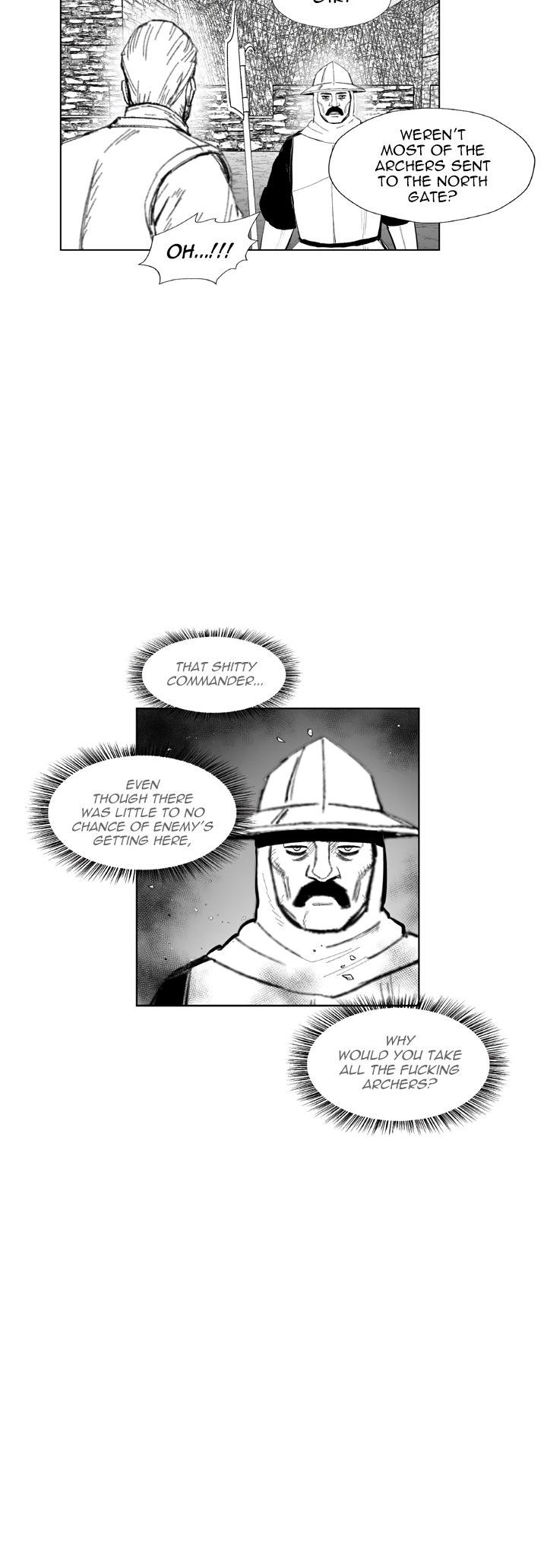 Red Storm - Chapter 338 Page 13