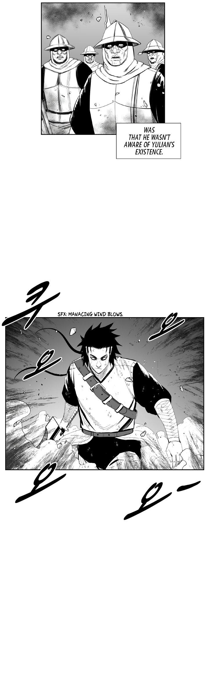 Red Storm - Chapter 338 Page 41