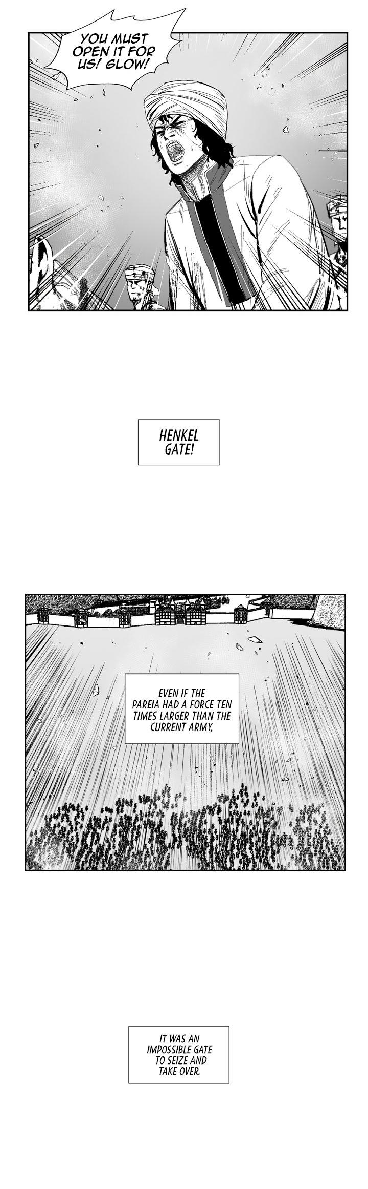 Red Storm - Chapter 339 Page 7