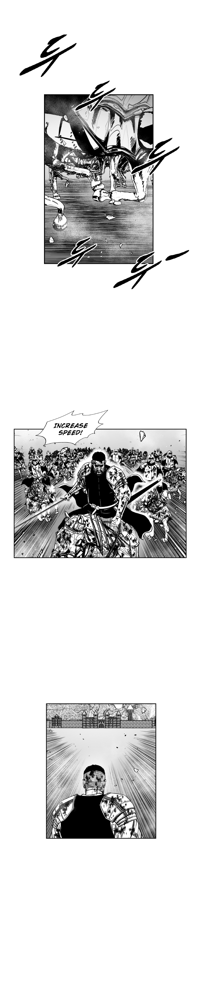 Red Storm - Chapter 341 Page 18