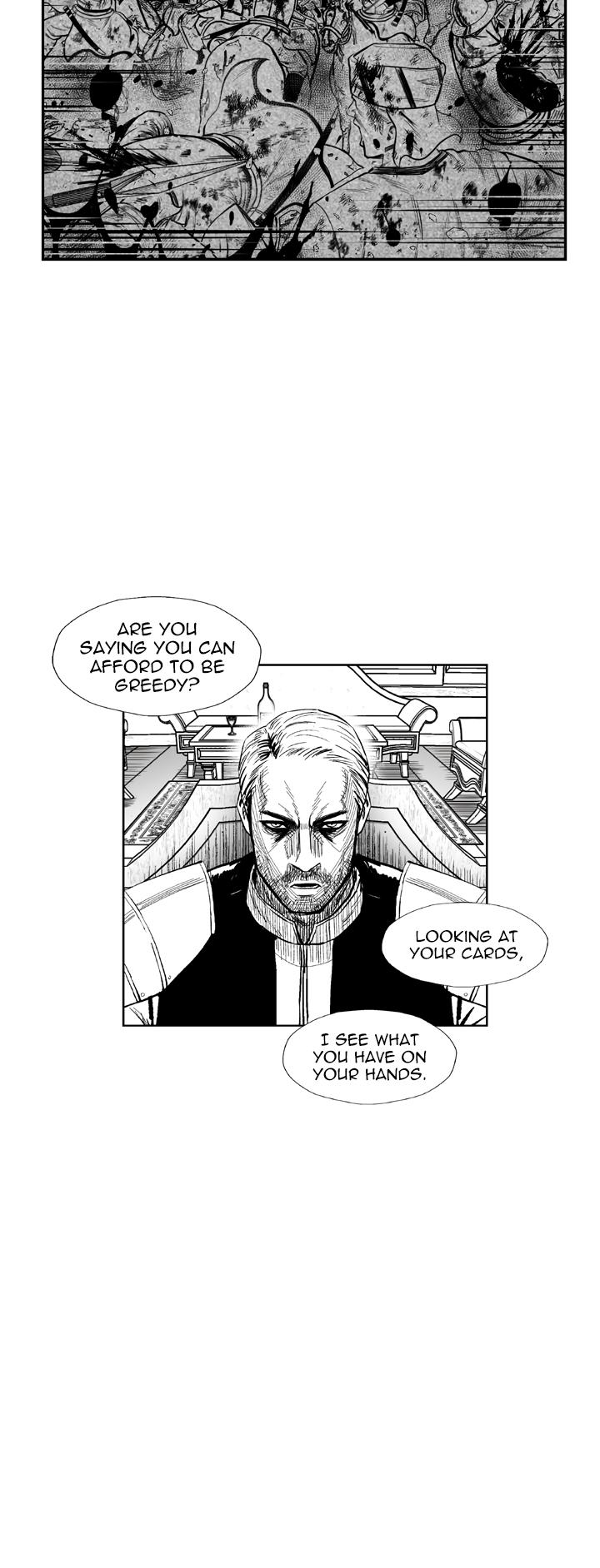 Red Storm - Chapter 343 Page 28